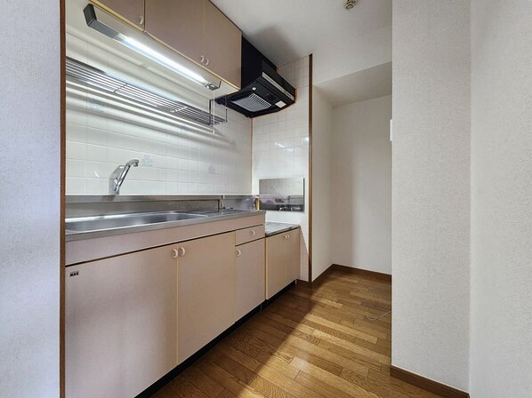 サニーヒル仙台南の物件内観写真